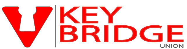 Key Bridge Union desktop logo